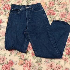 BDG cowboy jeans
